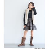 ＼26aw新色登場／フリルミニスカート【セットアップ対応】 | coca | 詳細画像11 