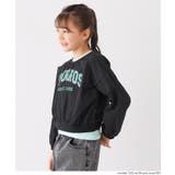 ナイロントップス＆タンクトップ 2枚セット キッズ | coca | 詳細画像3 