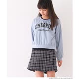 ナイロントップス＆タンクトップ 2枚セット キッズ | coca | 詳細画像9 