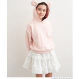 フリルティアードスカート | coca | 詳細画像8 