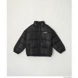 刺繍中綿ブルゾン | coca | 詳細画像13 