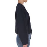 ニットブルゾン | coca | 詳細画像5 