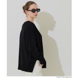 ビックカーディガン | coca | 詳細画像11 