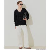 ビックカーディガン | coca | 詳細画像13 