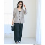 ビックカーディガン | coca | 詳細画像16 