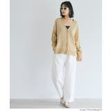 ビックカーディガン | coca | 詳細画像18 