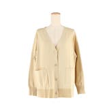 ビックカーディガン | coca | 詳細画像2 