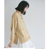 ビックカーディガン | coca | 詳細画像21 