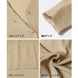 ビックカーディガン | coca | 詳細画像27 