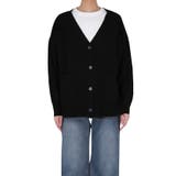 ビックカーディガン | coca | 詳細画像6 