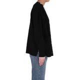 ビックカーディガン | coca | 詳細画像7 