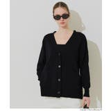 ビックカーディガン | coca | 詳細画像10 