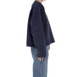 モールニットロゴトップス | coca | 詳細画像5 