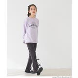 デニムリボンセミフレアパンツ | coca | 詳細画像9 