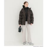 ラビットライクニットパンツ | coca | 詳細画像13 