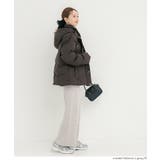 ラビットライクニットパンツ | coca | 詳細画像14 