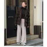 ラビットライクニットパンツ | coca | 詳細画像17 