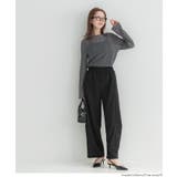 ストレッチレーストップス | coca | 詳細画像15 