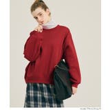 タートルネックトップス | coca | 詳細画像12