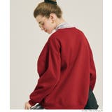 タートルネックトップス | coca | 詳細画像13