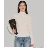 タートルネックトップス | coca | 詳細画像14