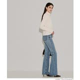 タートルネックトップス | coca | 詳細画像15