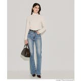 タートルネックトップス | coca | 詳細画像17