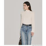 タートルネックトップス | coca | 詳細画像18