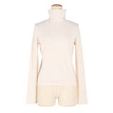 タートルネックトップス | coca | 詳細画像2