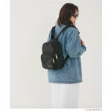 ミニリュック | coca | 詳細画像11 