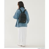 ミニリュック | coca | 詳細画像5 