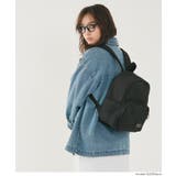 ミニリュック | coca | 詳細画像7 