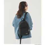 ミニリュック | coca | 詳細画像9 