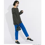 シアーニットトップス | coca | 詳細画像11 