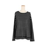 シアーニットトップス | coca | 詳細画像3 