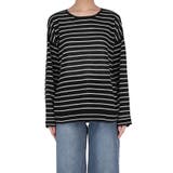 シアーニットトップス | coca | 詳細画像4 