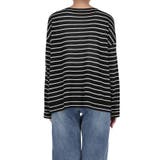 シアーニットトップス | coca | 詳細画像6 