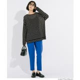 シアーニットトップス | coca | 詳細画像7 