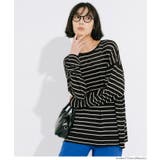 シアーニットトップス | coca | 詳細画像10 