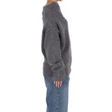 縮絨ニットワンショルダートップス | coca | 詳細画像5 