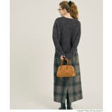 オーバーサイズニットトップス | coca | 詳細画像12