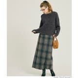 オーバーサイズニットトップス | coca | 詳細画像13