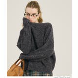 オーバーサイズニットトップス | coca | 詳細画像14