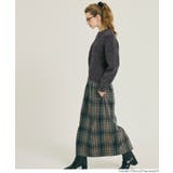 オーバーサイズニットトップス | coca | 詳細画像15