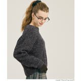 オーバーサイズニットトップス | coca | 詳細画像16