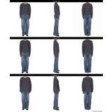 オーバーサイズニットトップス | coca | 詳細画像17