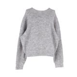 オーバーサイズニットトップス | coca | 詳細画像2