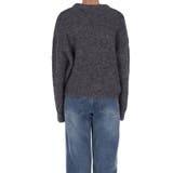 オーバーサイズニットトップス | coca | 詳細画像6