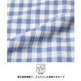 シャーリングバックリボンワンピース レディース | coca | 詳細画像4 