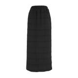 シボシャーリングIラインスカート | coca | 詳細画像3 